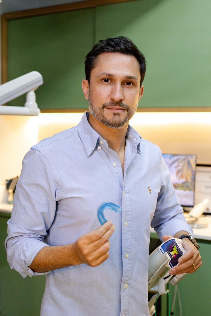 Dr. João Paulo Lopes — Myoplay Clinic